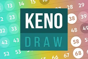 Keno Draw